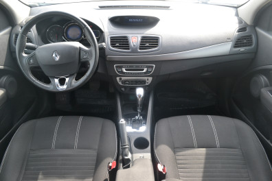 Renault Megane 1.6 LPG TOUCH PLUS 2015 Model Otomatik Vites