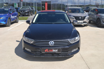 Volkswagen Passat 1.6TDİ İMPRESSİON 2018 Model Otomatik Vites