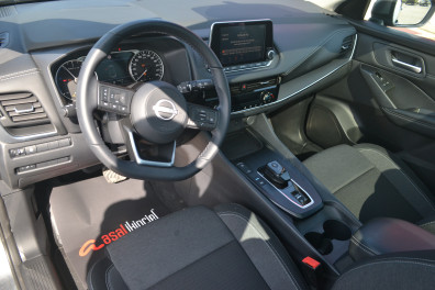 Nissan Qashqai 1.5E-POWER SKYPACK 2023 Model Otomatik Vites