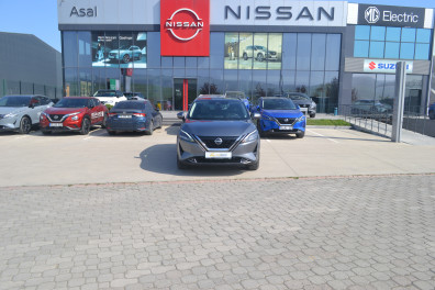 Nissan Qashqai 1.5E-POWER SKYPACK 2023 Model Otomatik Vites