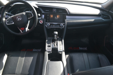 Honda Civic 1.6İ VTEC EXECUTİVE 2019 Model Otomatik Vites