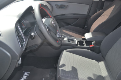 Seat Leon 1.2TSİ STYLE 2017 Model Otomatik Vites