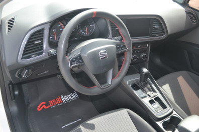 Seat Leon 1.2TSİ STYLE 2017 Model Otomatik Vites