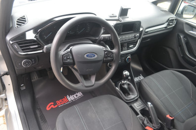 Ford  Fiesta 1.5 TREND 2017 Model Düz Vites