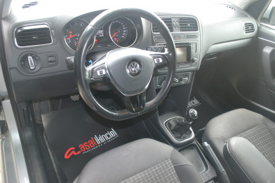 Volkswagen Polo 1.2 TSI COMFORTLİNE 2017 Model Düz Vites