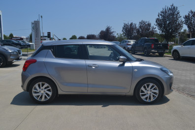 Suzuki Swift 1.2 GL TECHNO 2023 Model Otomatik Vites