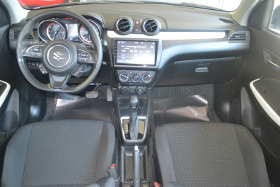 Suzuki Swift 1.2 GL TECHNO 2023 Model Otomatik Vites