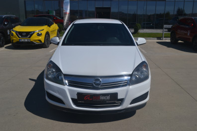 Opel Astra 1.6 LPG ESSENTİA 2012 Model Otomatik Vites