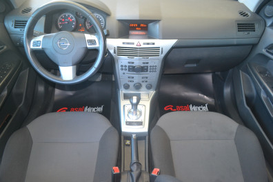 Opel Astra 1.6 LPG ESSENTİA 2012 Model Otomatik Vites