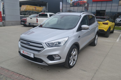 Ford  Kuga 1.5 TDCİ TİTANİUM 2019 Model Otomatik Vites