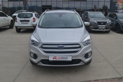 Ford  Kuga 1.5 TDCİ TİTANİUM 2019 Model Otomatik Vites