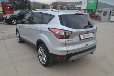 Ford  Kuga 1.5 TDCİ TİTANİUM 2019 Model Otomatik Vites