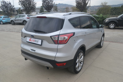 Ford  Kuga 1.5 TDCİ TİTANİUM 2019 Model Otomatik Vites