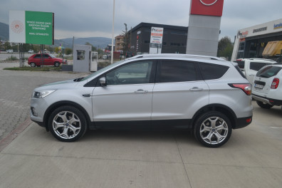 Ford  Kuga 1.5 TDCİ TİTANİUM 2019 Model Otomatik Vites