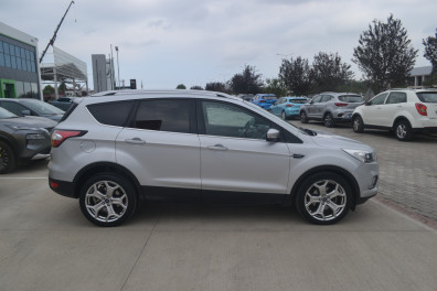 Ford  Kuga 1.5 TDCİ TİTANİUM 2019 Model Otomatik Vites