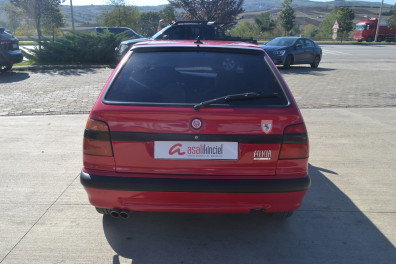 Skoda Felicia 1.3 LPG GLXİ 2000 Model Düz Vites