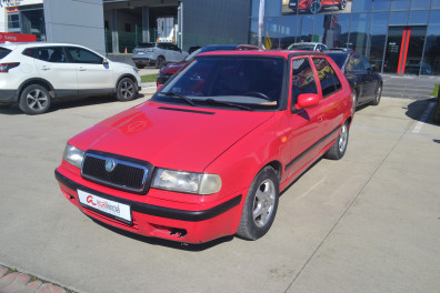 Skoda Felicia 1.3 LPG GLXİ 2000 Model Düz Vites