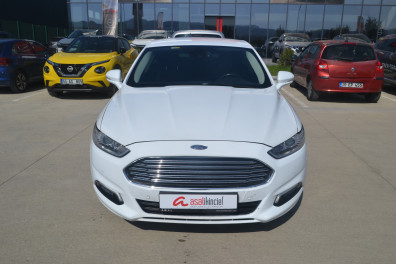 Ford  Mondeo 1.5 ECOBOOST TİTANİUM 2016 Model Otomatik Vites