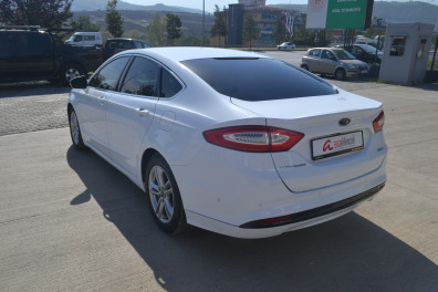 Ford  Mondeo 1.5 ECOBOOST TİTANİUM 2016 Model Otomatik Vites