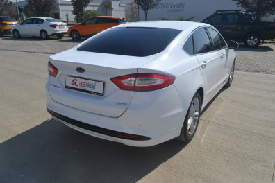 Ford  Mondeo 1.5 ECOBOOST TİTANİUM 2016 Model Otomatik Vites