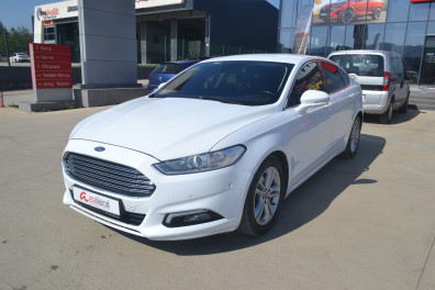 Ford  Mondeo 1.5 ECOBOOST TİTANİUM 2016 Model Otomatik Vites