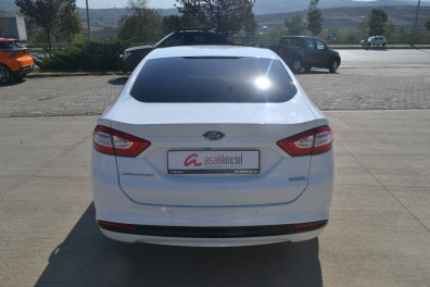 Ford  Mondeo 1.5 ECOBOOST TİTANİUM 2016 Model Otomatik Vites