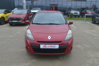 Renault Clio 1.2 16V EXTREME 2010 Model Otomatik Vites