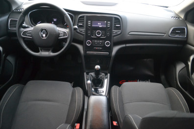 Renault Megane  1.6 JOY 2018 Model Düz Vites