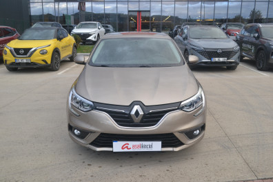 Renault Megane  1.6 JOY 2018 Model Düz Vites