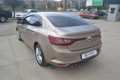 Renault Megane  1.6 JOY 2018 Model Düz Vites