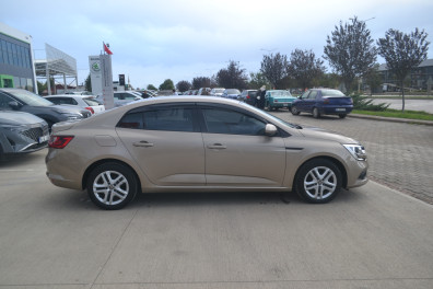 Renault Megane  1.6 JOY 2018 Model Düz Vites