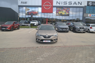 Renault Megane  1.6 JOY 2018 Model Düz Vites