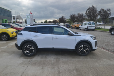 Peugeot 2008 1.2PRUTECH ALLURE 2024 Model Otomatik Vites