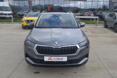 Skoda Karoq 1.5TSİ PRESTİGE 2024 Model Otomatik Vites