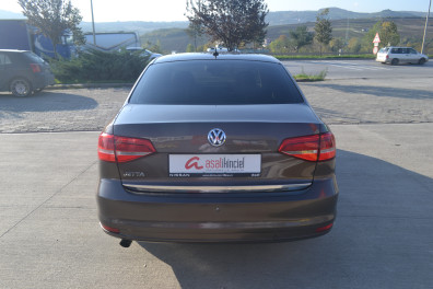 Volkswagen Jetta 1.2TSİ TRENDLİNE 2014 Model Otomatik Vites