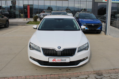 Skoda Superb 1.4TSİ ACTİVE 2017 Model Düz Vites