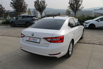 Skoda Superb 1.4TSİ ACTİVE 2017 Model Düz Vites