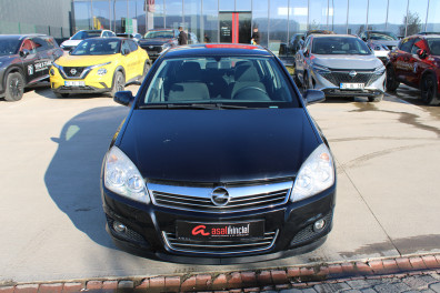 Opel Astra 1.6 ENJOY 2008 Model Düz Vites