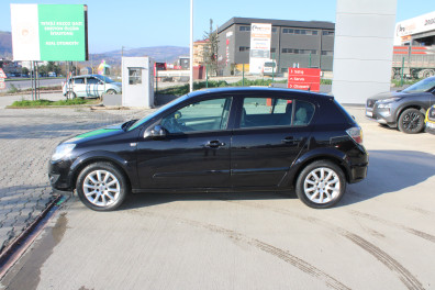 Opel Astra 1.6 ENJOY 2008 Model Düz Vites