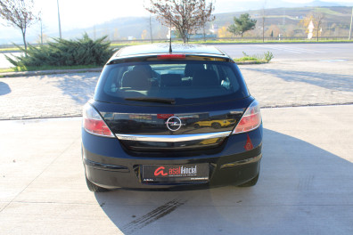 Opel Astra 1.6 ENJOY 2008 Model Düz Vites