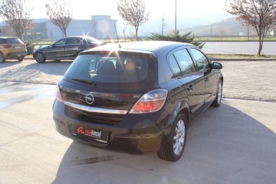 Opel Astra 1.6 ENJOY 2008 Model Düz Vites