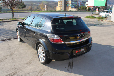 Opel Astra 1.6 ENJOY 2008 Model Düz Vites