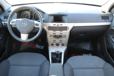 Opel Astra 1.6 ENJOY 2008 Model Düz Vites