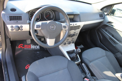 Opel Astra 1.6 ENJOY 2008 Model Düz Vites