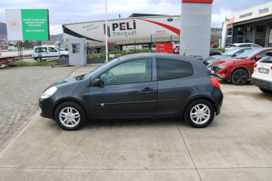 Renault Clio 1.4 LPG EXTREME 2008 Model Düz Vites