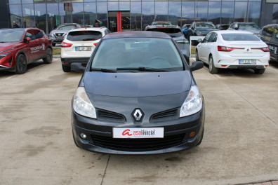 Renault Clio 1.4 LPG EXTREME 2008 Model Düz Vites