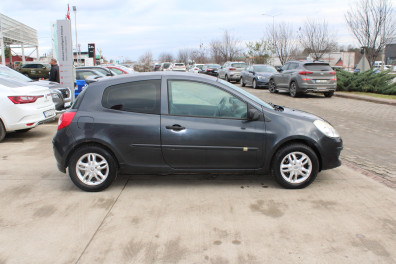 Renault Clio 1.4 LPG EXTREME 2008 Model Düz Vites