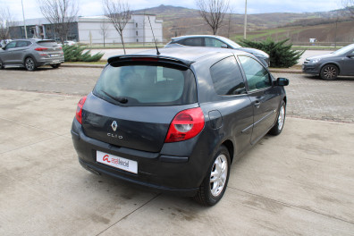 Renault Clio 1.4 LPG EXTREME 2008 Model Düz Vites