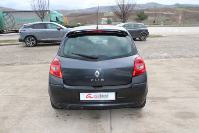 Renault Clio 1.4 LPG EXTREME 2008 Model Düz Vites