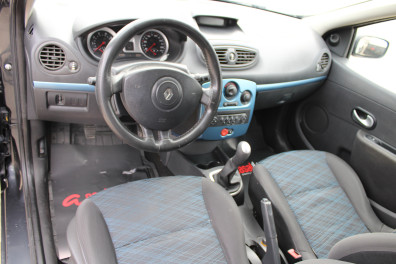 Renault Clio 1.4 LPG EXTREME 2008 Model Düz Vites